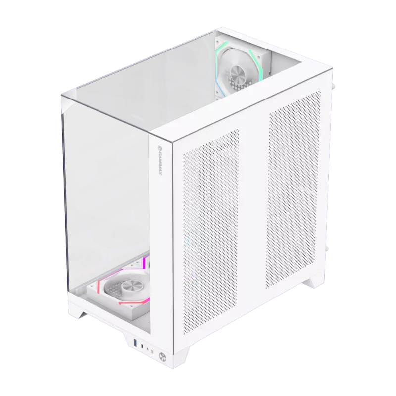 Gamemax | Caja | INFINITY PRO WH | ATX