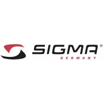 Set de iluminación para bicicleta delantera y trasera SIGMA Aura 80 + Blaze — LED, 80 lm delantera, recargable por USB, IPX4