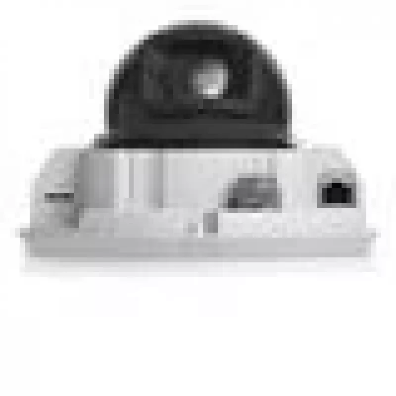 Ubiquiti UniFi G6 Pro cámara domo, 8 MP 4K, zoom óptico 2,36x, blanco