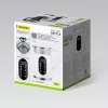 Hervidor Maestro MR-023-Verde 1,7 L 2220 W