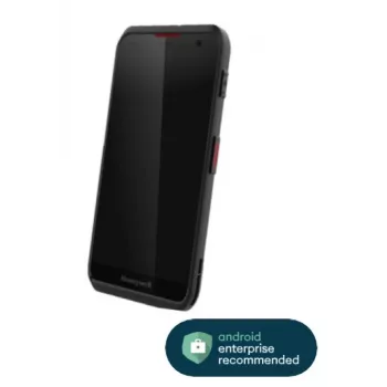 Ordenador móvil de mano Honeywell EDA52