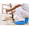 Beper C206UTI002 cubrezapatos impermeables, set de 100 unidades, recambio para dispensador automático C206UTI001