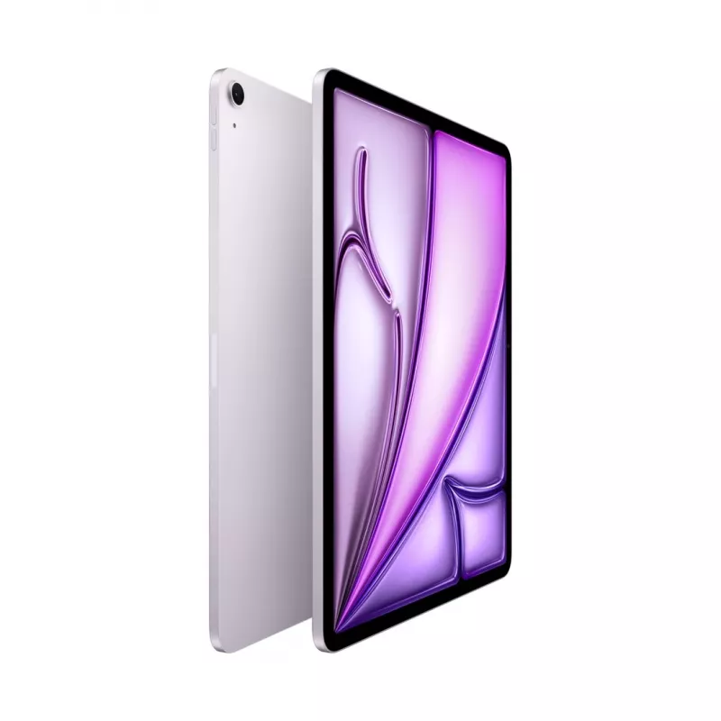 Apple iPad Air Apple M 256 GB 33 cm (13 pulgadas) 12 GB Wi-Fi 7 (802.11be) iPadOS 26 lila