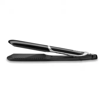 BaByliss Sleek Control plancha de pelo ancha Warm Black 98.4 (2,5 m)
