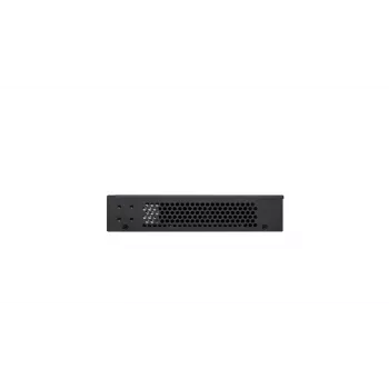 Lancom Systems GS-2426 – Switch gestionado L2 Gigabit Ethernet, 24× Gigabit RJ-45, rack 1U, MAC 8000, entrada AC