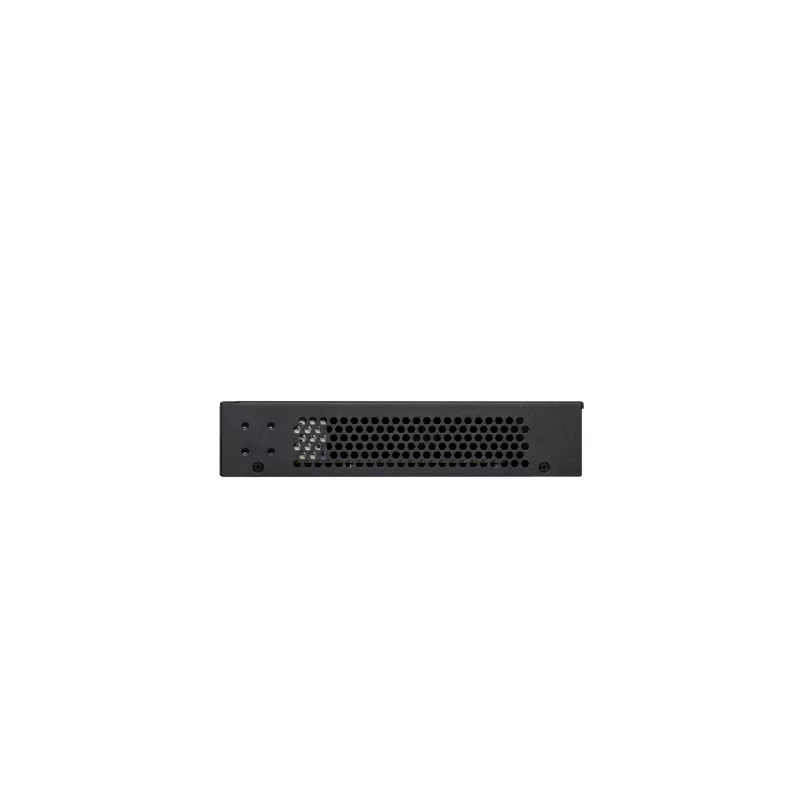 Lancom Systems GS-2426 – Switch gestionado L2 Gigabit Ethernet, 24× Gigabit RJ-45, rack 1U, MAC 8000, entrada AC