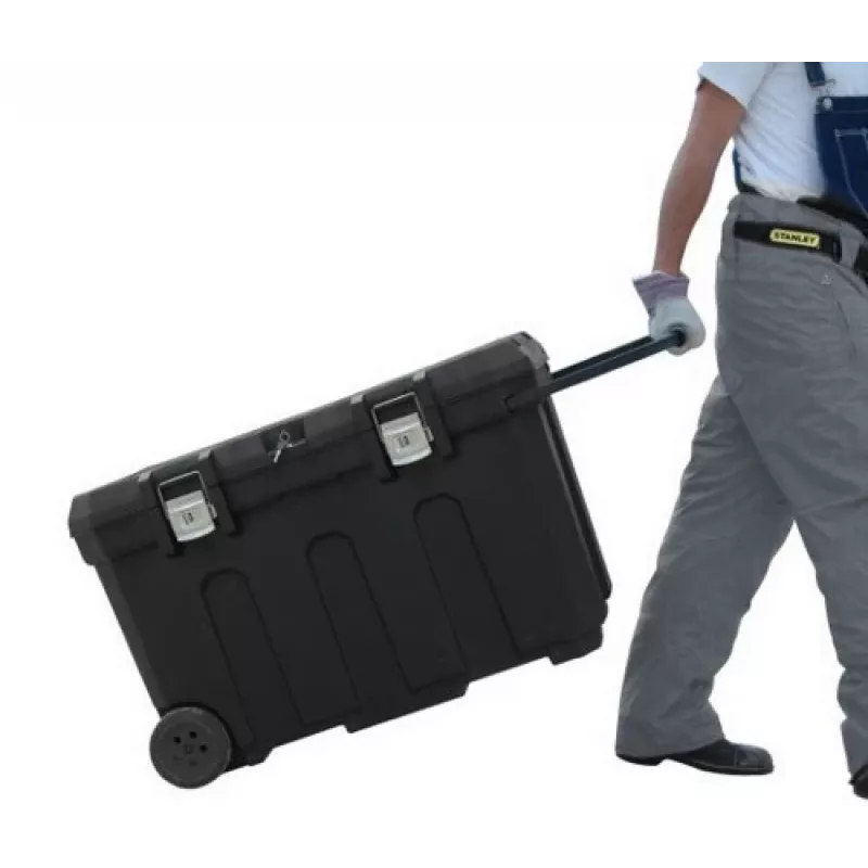 Maleta con ruedas Stanley MOBILE Job Chest 1-93-278