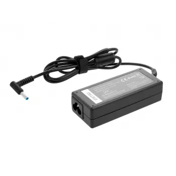 Fuente de alimentación MITSU HP 5ZM032 19,5V 3,33A con conector macho de 4,5×3,0 mm
