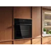 Horno integrable Electrolux EOE8P39H negro pirolítico, eléctrico, multifunción, negro