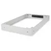Zócalo de rack Digitus DN-19 PLINTH-6/10-N1