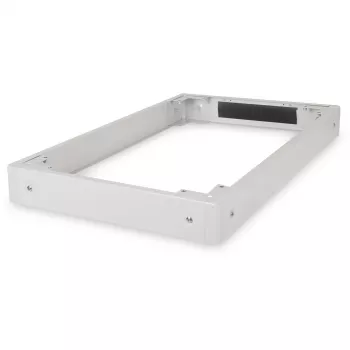 Zócalo de rack Digitus DN-19 PLINTH-6/10-N1