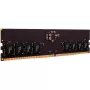DIMM 16 GB DDR5-4800, memoria RAM negra, TED516G4800C4001, Elite, INTEL XMP