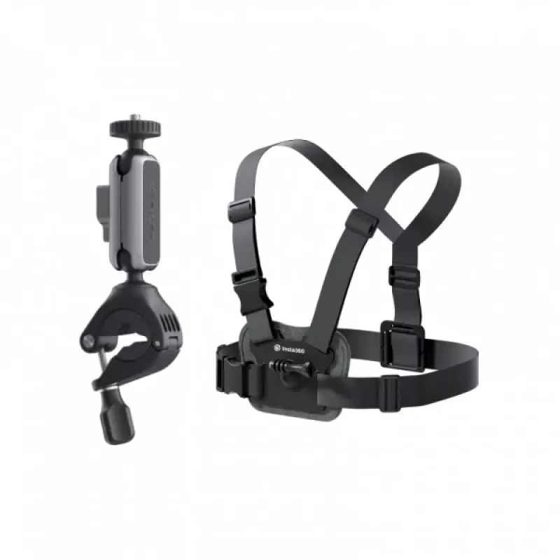 Insta360 X3 Bike Bundle soporte de cámara (855179)