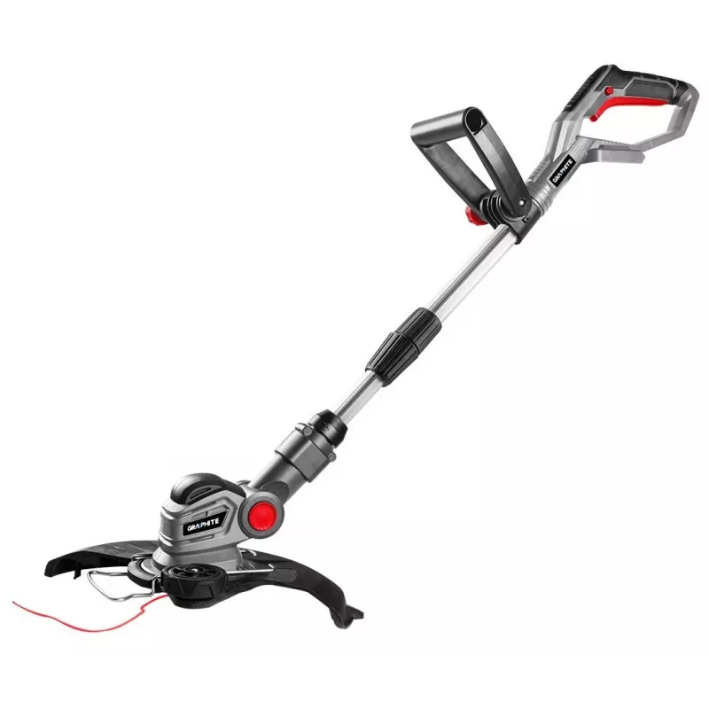Graphite 58GE112 cortasetos eléctrico 2,16 kg