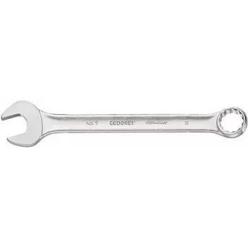 Llave combinada Gedore 6080680