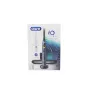 Cepillo de dientes eléctrico BRAUN Oral‑B iO9 Black Special Edition — negro, recargable, oscilante‑rotatorio y microvibraciones