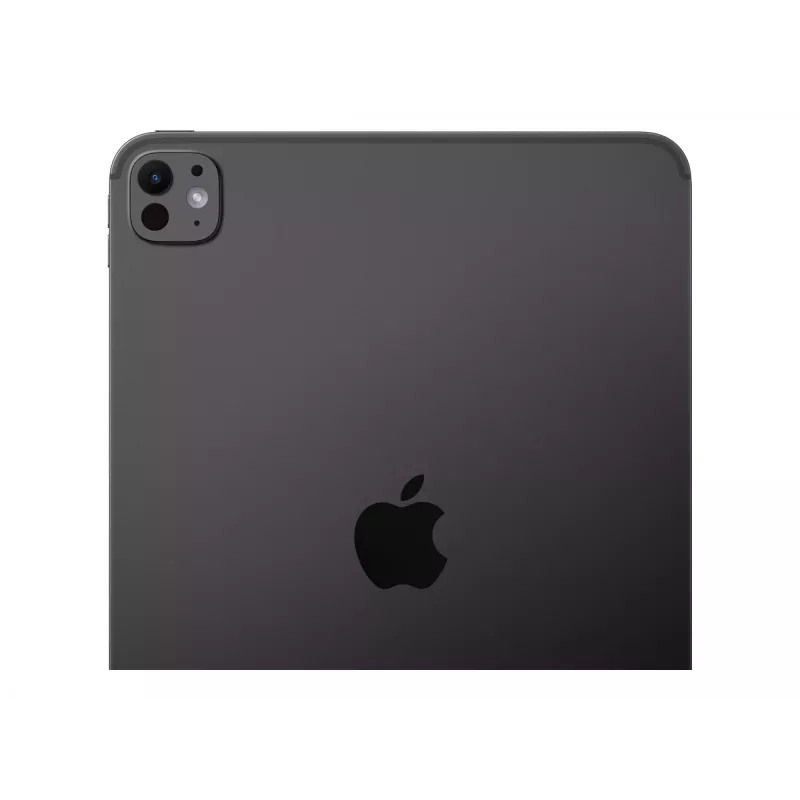 Apple iPad 11 pulgadas Pro Wi‑Fi 256 GB con cristal estándar – Space Black