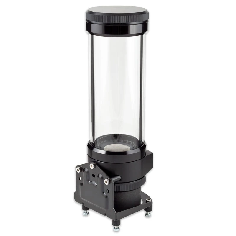 aqua computer ULTITUBE D5 150 depósito de compensación con bomba D5 PWM