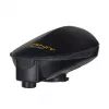 Bocina para bicicleta Hornit 140 dB negra