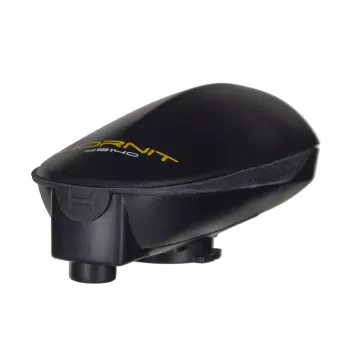 Bocina para bicicleta Hornit 140 dB negra