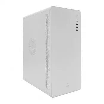 Sbox PCC-500 blanco ATX