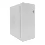 Sbox PCC-500 blanco ATX