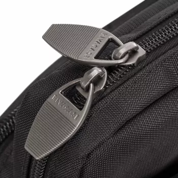 Funda para portátil Tiergarten 16/8530 Negra Rivacase