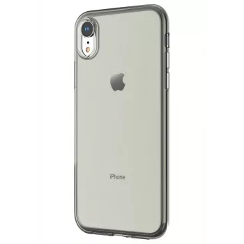 Funda para móvil Devia Naked TPU para iPhone XS Max 6.5, transparente