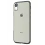 Funda para móvil Devia Naked TPU para iPhone XS Max 6.5, transparente