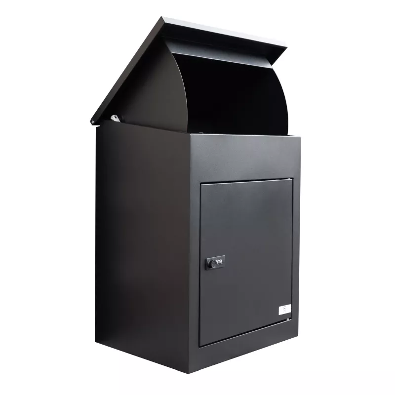 Extralink LOCKSTAR PACZKOMAT 44X34X55CM caja de acero