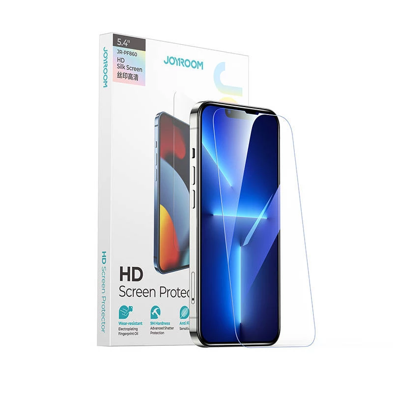 Protector de pantalla Joyroom JR-DH03 para Apple iPhone 14 Plus 6,7 pulgadas