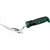 Horca de jardín Bosch 06008B5400, ancho de trabajo 8,1 cm, verde/negro