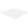 Kindermann 7466000153 Accesorio para soportes de proyector Placa de techo Blanca (7466000153)