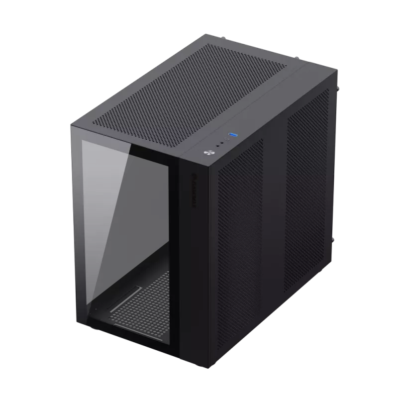 Gamemax | Caja | INFINITY BK | ATX