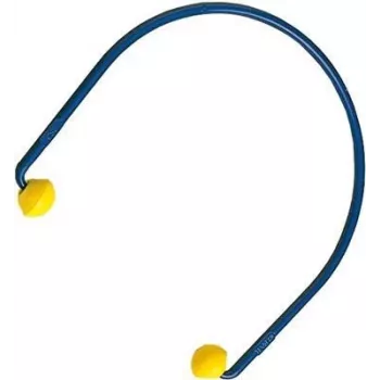 3M E-A-Rcaps 7000103729 Tapones de banda, SNR 23 dB