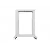 Rack 19 22U 600x1000 gris Lanberg