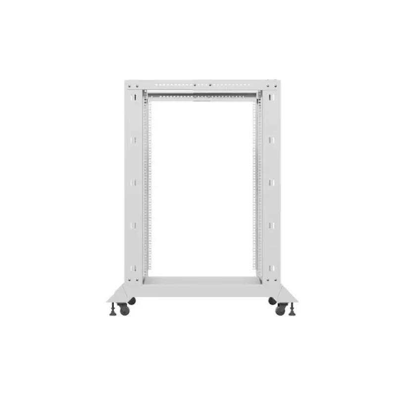 Rack 19 22U 600x1000 gris Lanberg
