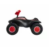 Coche correpasillos infantil BIG Quad Racing BIG Bobby 56413, rojo, cuatro ruedas, diseño robusto
