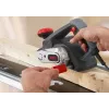 Cepillo eléctrico Skil 1558 AA, 600 W, ancho de cepillado 82 mm