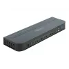 Switch KVM DeLOCK 11484 negro