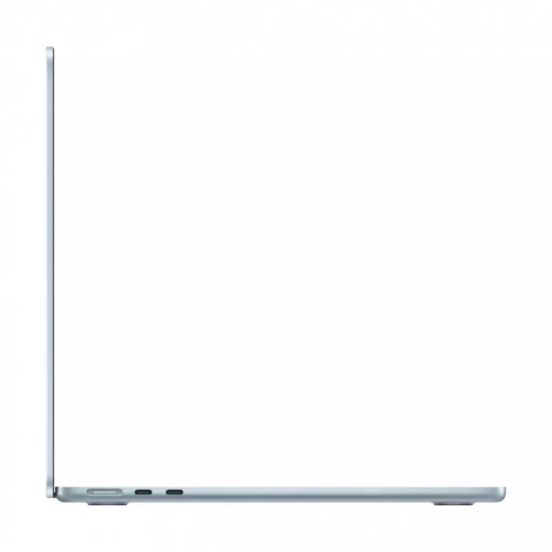 MacBook Air 13,6 pulgadas: M4 10/10, 16GB, 512GB, 35W – Azul cielo – MC6T4ZE/A/P1/D1