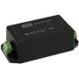 MEAN WELL MPM-90-12ST Fuente de alimentación y convertidor de tensión, para interior, 90 W, negro