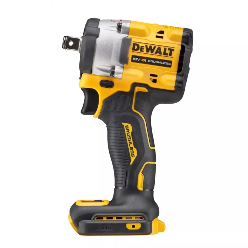 DeWalt DCF921 18v XR Atornillador de Impacto Compacto Sin Escobillas 1/2