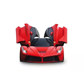 Coche Jamara Ferrari LaFerrari 1:14
