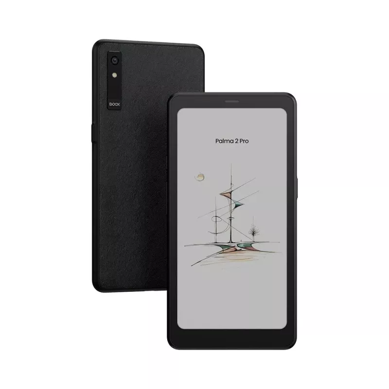 E-Reader Onyx BOOX Palma 2 Pro — 6.13