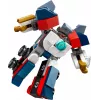 LEGO NINJAGO 30699 Mini Ninja Combo Mech