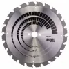 Hoja de sierra circular Bosch 2 608 640 692 – madera de construcción, 35 mm de diámetro, 2,5 mm de grosor