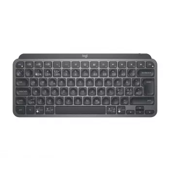 Teclado inalámbrico Logitech MX Keys Mini