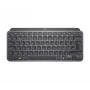 Teclado inalámbrico Logitech MX Keys Mini