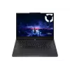 Lenovo Legion 5 15IAX10 | Eclipse Negro | 15,1 inch | OLED | WQXGA | 2560 x 1600 píxeles | Brillante | Intel Core Ultra 7 | 255HX | 32 (2x16GB) GB | SODIMM DDR5 | Capacidad de unidad de estado sólido